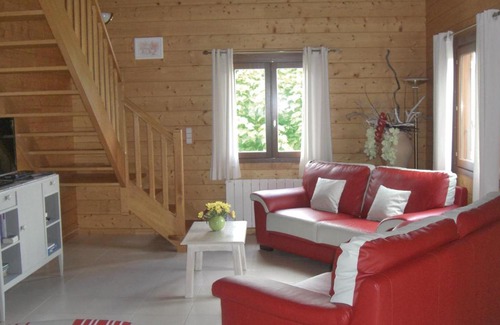 Sceau-Saint-Angel House | Lovely Home In Sceau-Saint-Angel