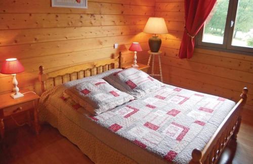 Sceau-Saint-Angel House | Lovely Home In Sceau-Saint-Angel