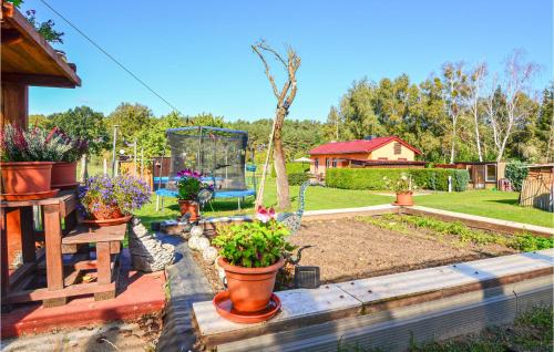 Schorfheide House | Lovely Home In Schorfheide With Wifi
