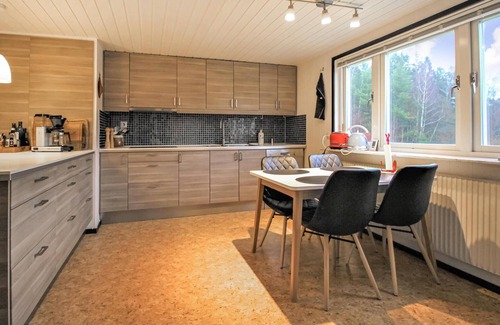Skanes Fagerhult House | Lovely home in Skånes Fagerhult