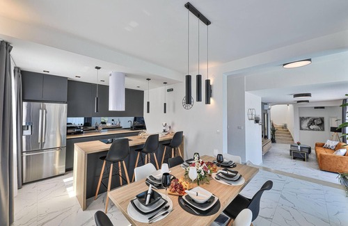 Seget Donji House | Lovely home in Seget Donji