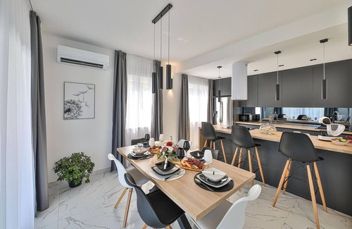 Seget Donji House | Lovely home in Seget Donji