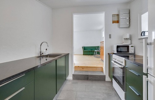 Helberskov House | Lovely home in Silkeborg with WiFi