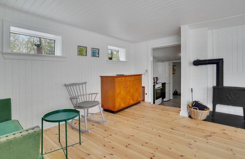Helberskov House | Lovely home in Silkeborg with WiFi
