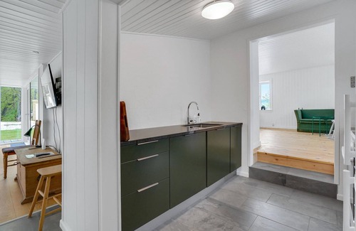 Helberskov House | Lovely home in Silkeborg with WiFi