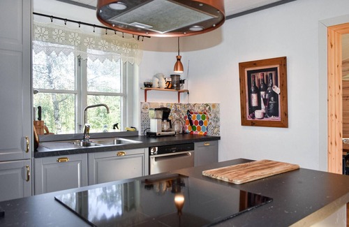 Simrishamn House | Lovely home in Simrishamn with kitchen
