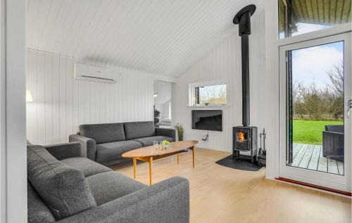 Store Kongsmark House | Lovely Home In Slagelse With Wifi