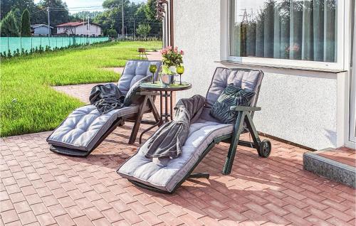 gmina Bedzino House | Lovely Home In Slowienkowo
