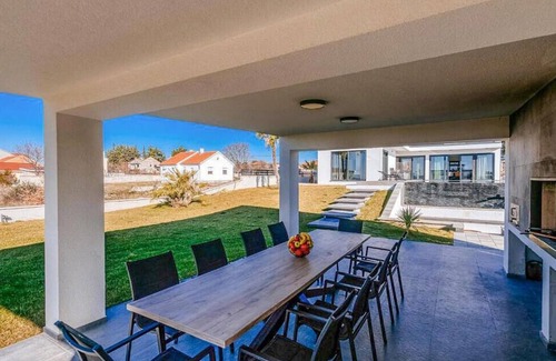 Zemunik Donji House | Lovely home in Smokovic