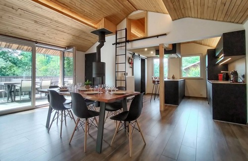 Luxembourg Ardennes House | Lovely home in Sonlez with sauna