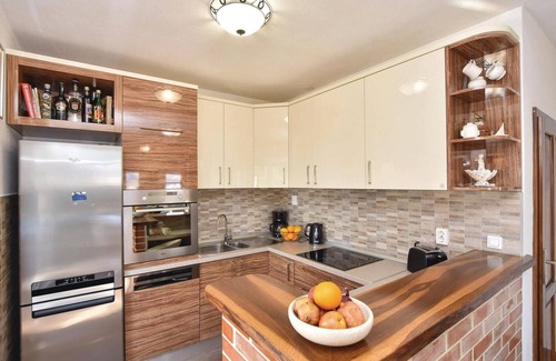 Mejasi House | Lovely home in Split with jacuzzi