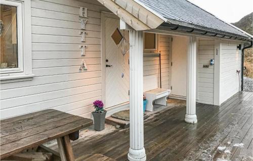 Selje House | Lovely Home In Stadlandet
