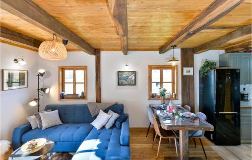 Kapela House | Lovely Home In Starcevljani