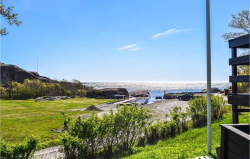Larvik House | Lovely Home In Stavern With Wifi