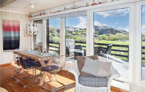 Larvik House | Lovely Home In Stavern With Wifi