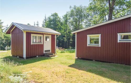 Stenkullen House | Lovely Home In Stenkullen With Wifi