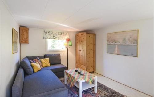 Stenkullen House | Lovely Home In Stenkullen With Wifi
