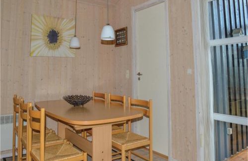 Egense House | Lovely Home In Storvorde With Sauna