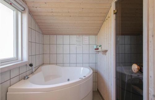 Egense House | Lovely Home In Storvorde With Sauna
