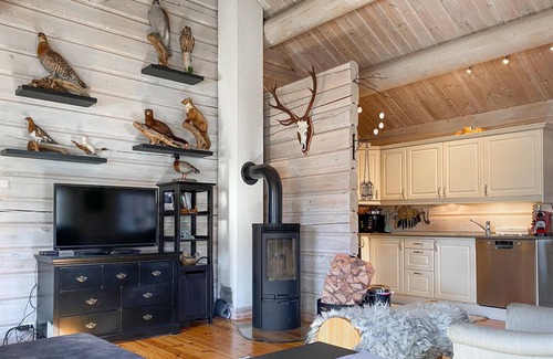 Sykkylven House | Lovely home in Straumgjerde