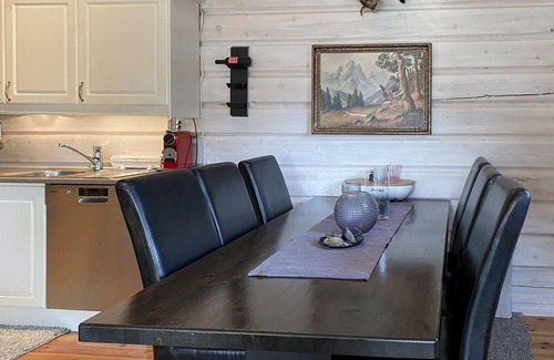 Sykkylven House | Lovely home in Straumgjerde