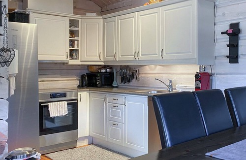 Sykkylven House | Lovely home in Straumgjerde