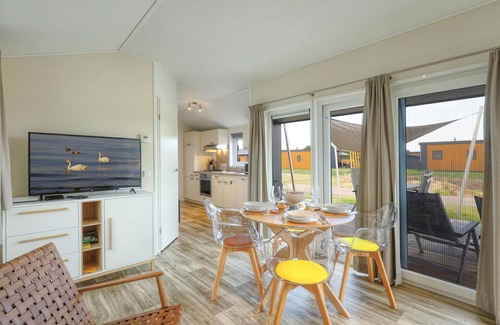 Suesel House | Lovely home in Süsel with WiFi