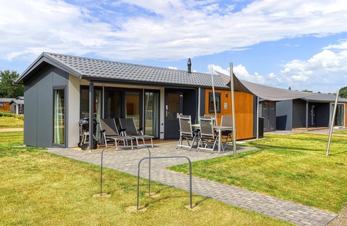 Suesel House | Lovely home in Süsel with WiFi