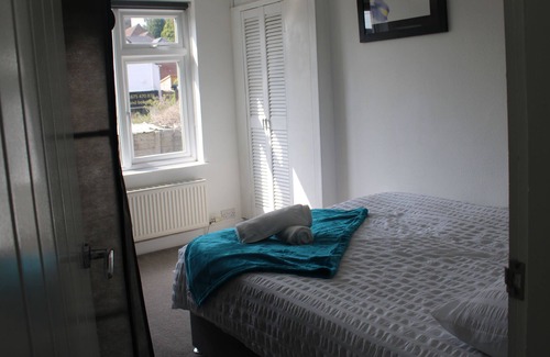 Curdworth Villa | Lovely Home In Sutton Coalfield, Birmingham.