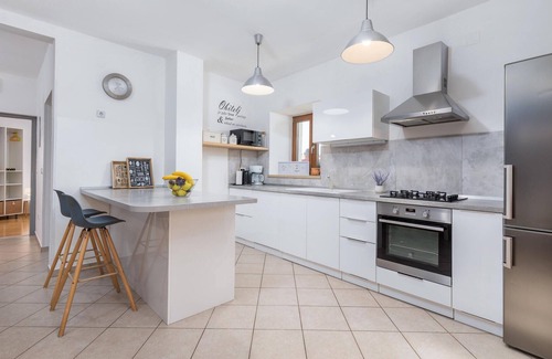 Rezanci House | Lovely home in Svetvincenat with WiFi
