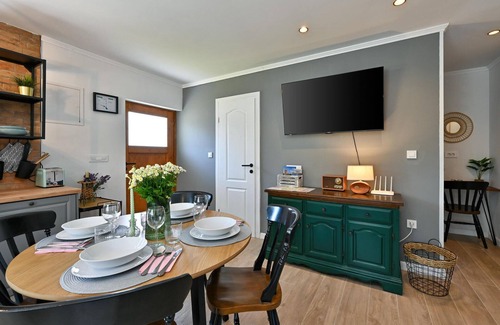 Strigova House | Lovely home in Sveti Urban with sauna
