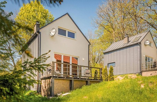 gmina Lewin Kłodzki House | Lovely home in Taszów with sauna
