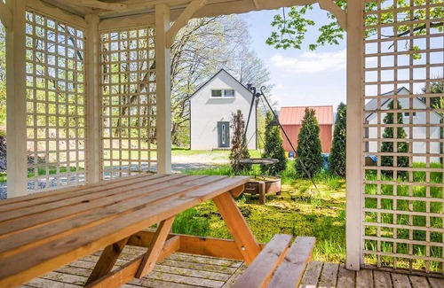 gmina Lewin Kłodzki House | Lovely home in Taszów with sauna