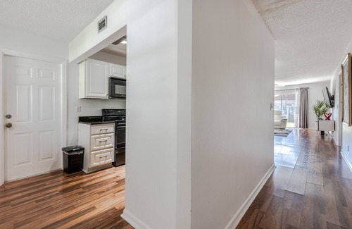 Wellington House | Lovely Home in the Heart of Wellington