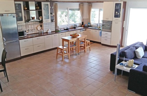 Theologos House | Lovely home in Theologos