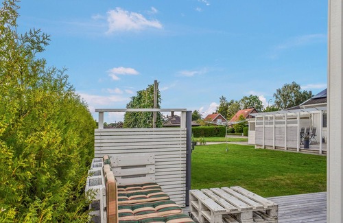 Tomelilla House | Lovely home in Tomelilla with kitchen