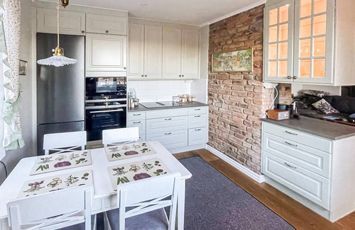 Tranas House | Lovely home in Tranås with WiFi