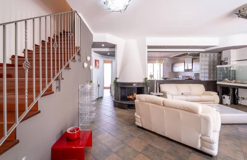 Trappitello House | Lovely home in Trappitello with WiFi
