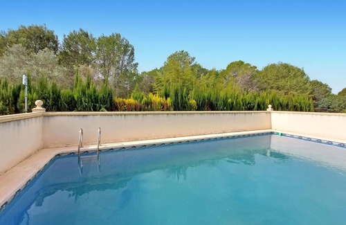 Turis House | Lovely home in Turís with swimming pool