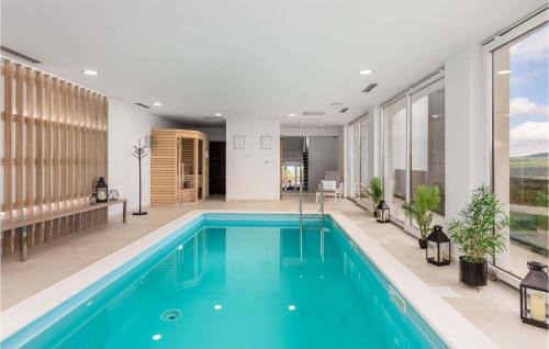Udbina House | Lovely Home In Udbina With Sauna