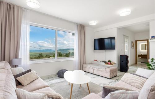 Udbina House | Lovely Home In Udbina With Sauna