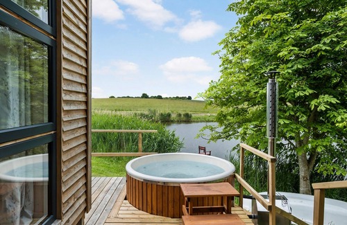 Ugerlse House | Lovely home in Ugerløse with kitchen