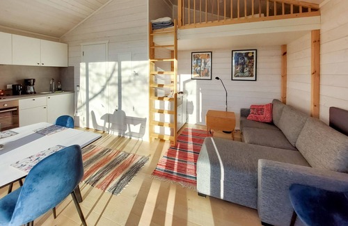 Ugglarp House | Lovely home in Ugglarp with WiFi