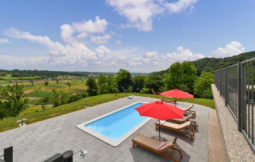 Veliko Trgovisce House | Lovely Home In Veliko Trgovisce