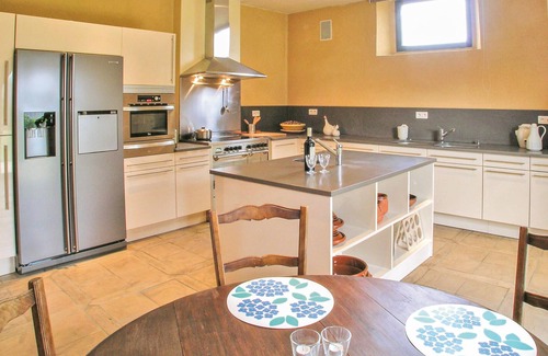 Valojoulx House | Lovely home in Valojoulx