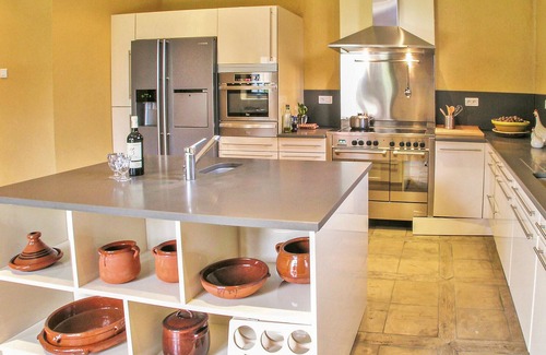 Valojoulx House | Lovely home in Valojoulx