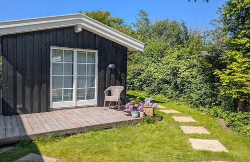 Holloselund House | Lovely home in Vejby with kitchen