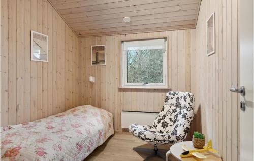 Rageleje House | Lovely Home In Vejby With Kitchen