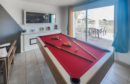 Villespassans House | Lovely home in Villespassans with WiFi
