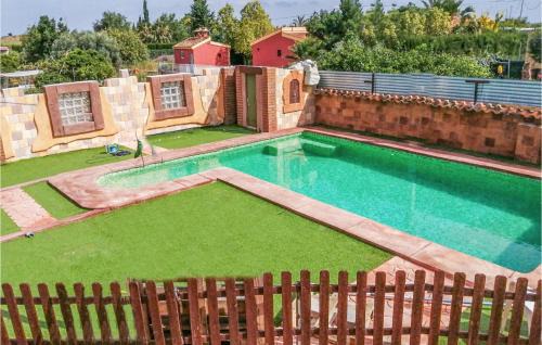 Villanueva Del Rio Segura House | Lovely Home In Villanueva Del Segura